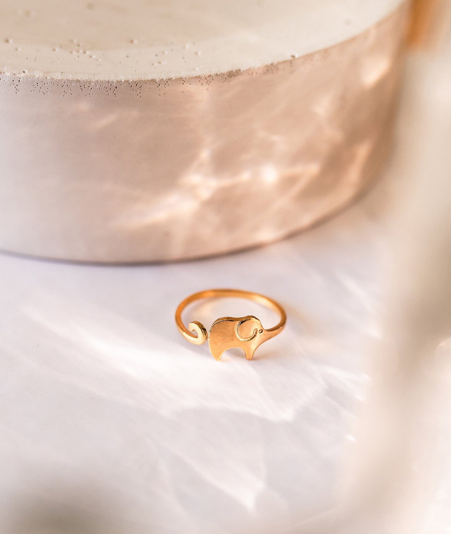 Elephant Ring