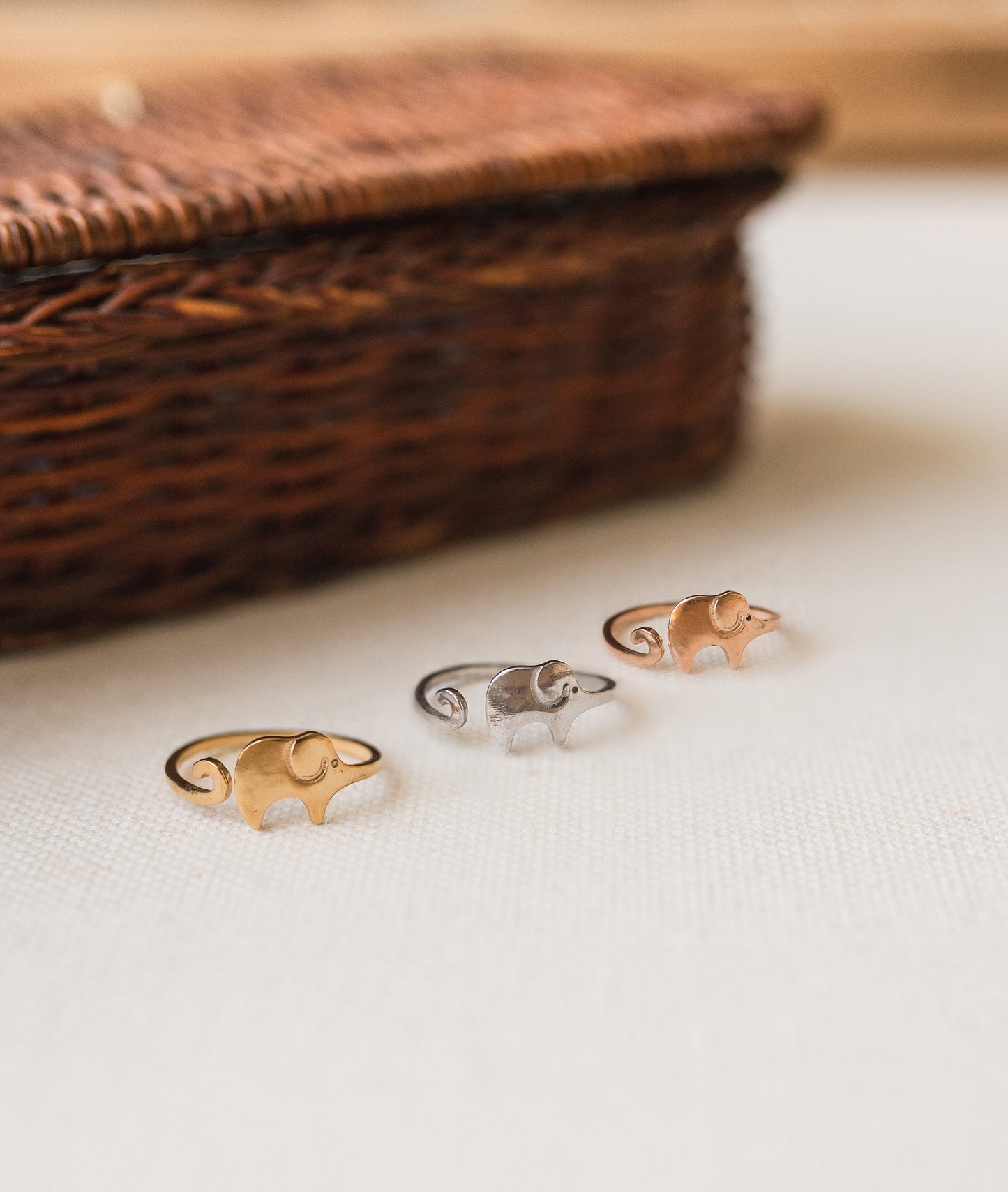 Elephant Ring