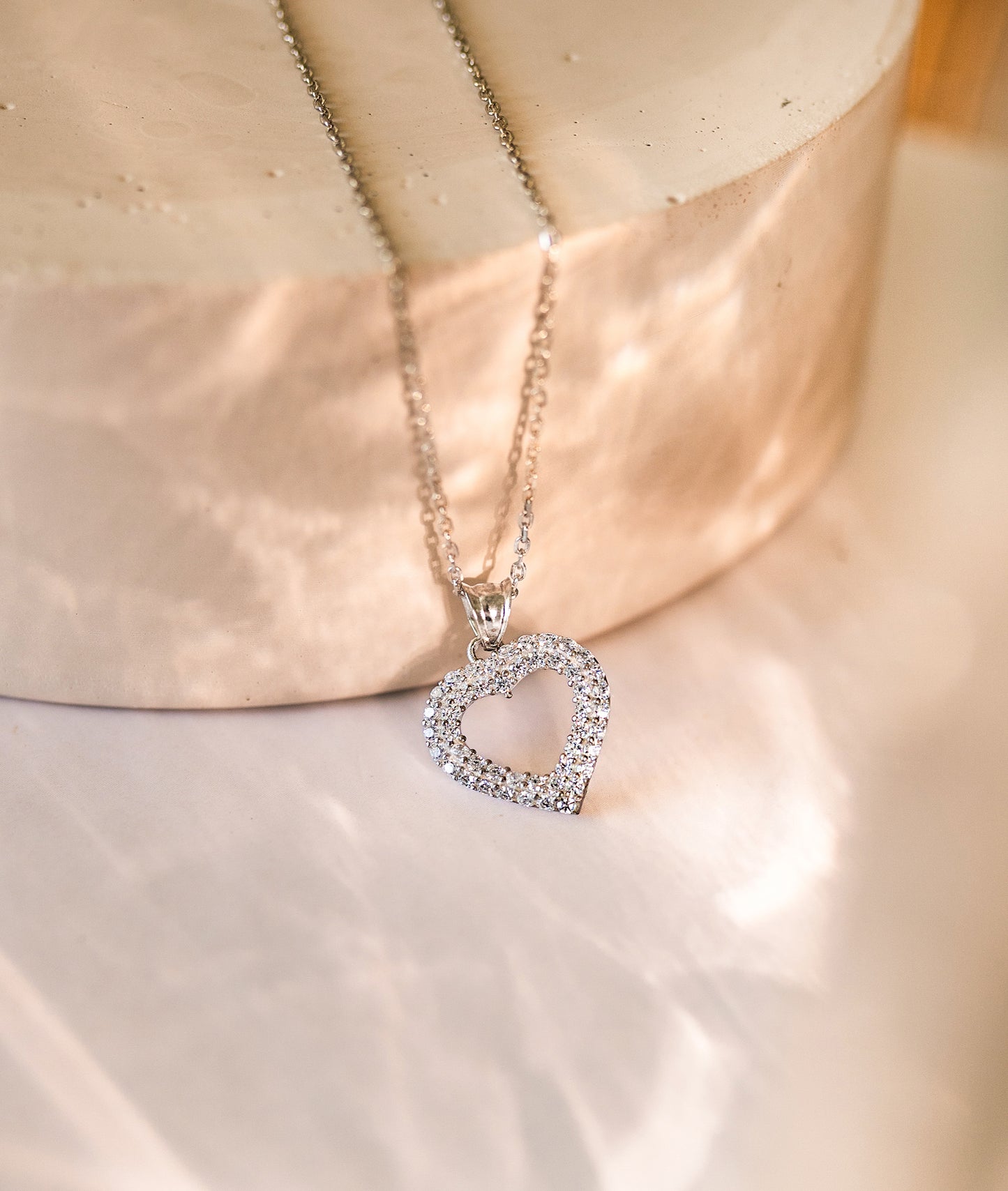 Heart Necklace