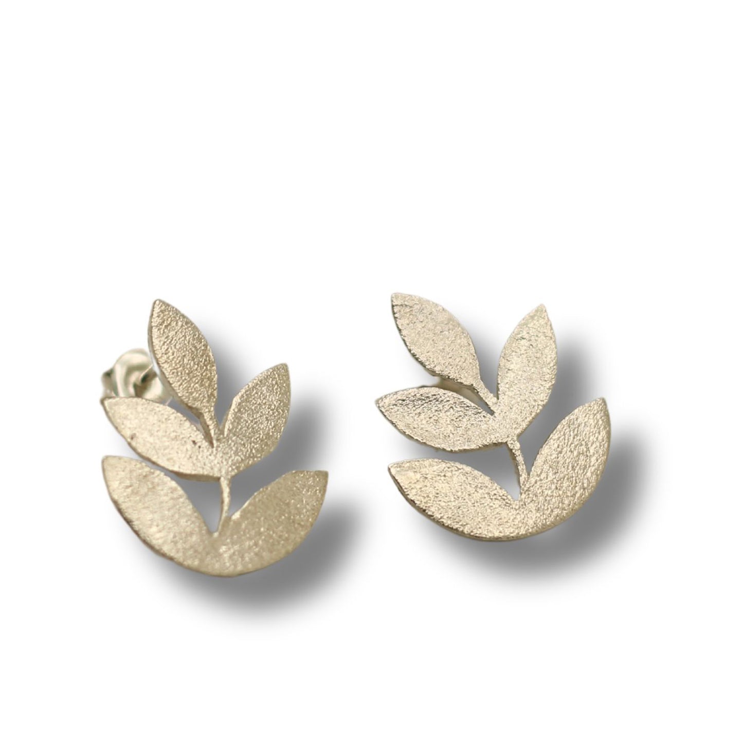 Branch Earrings