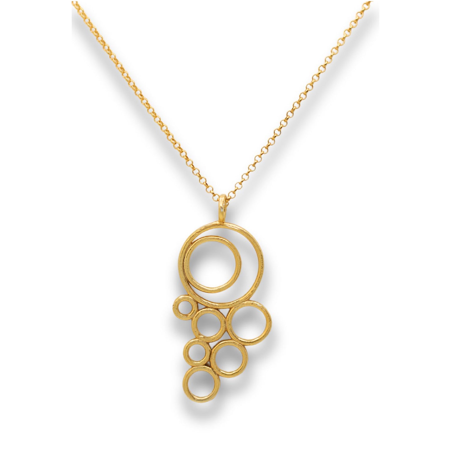 Grape Necklace
