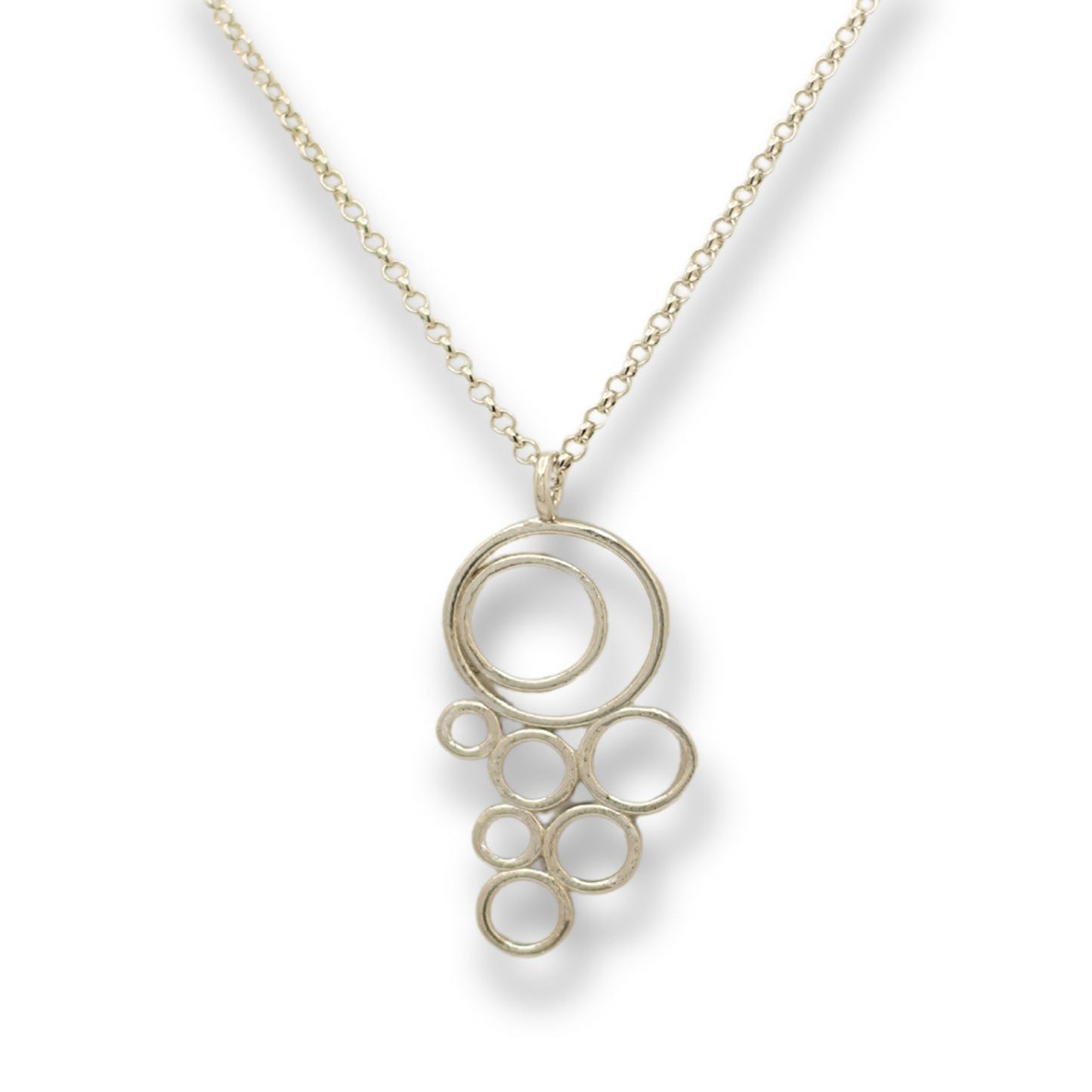 Grape Necklace
