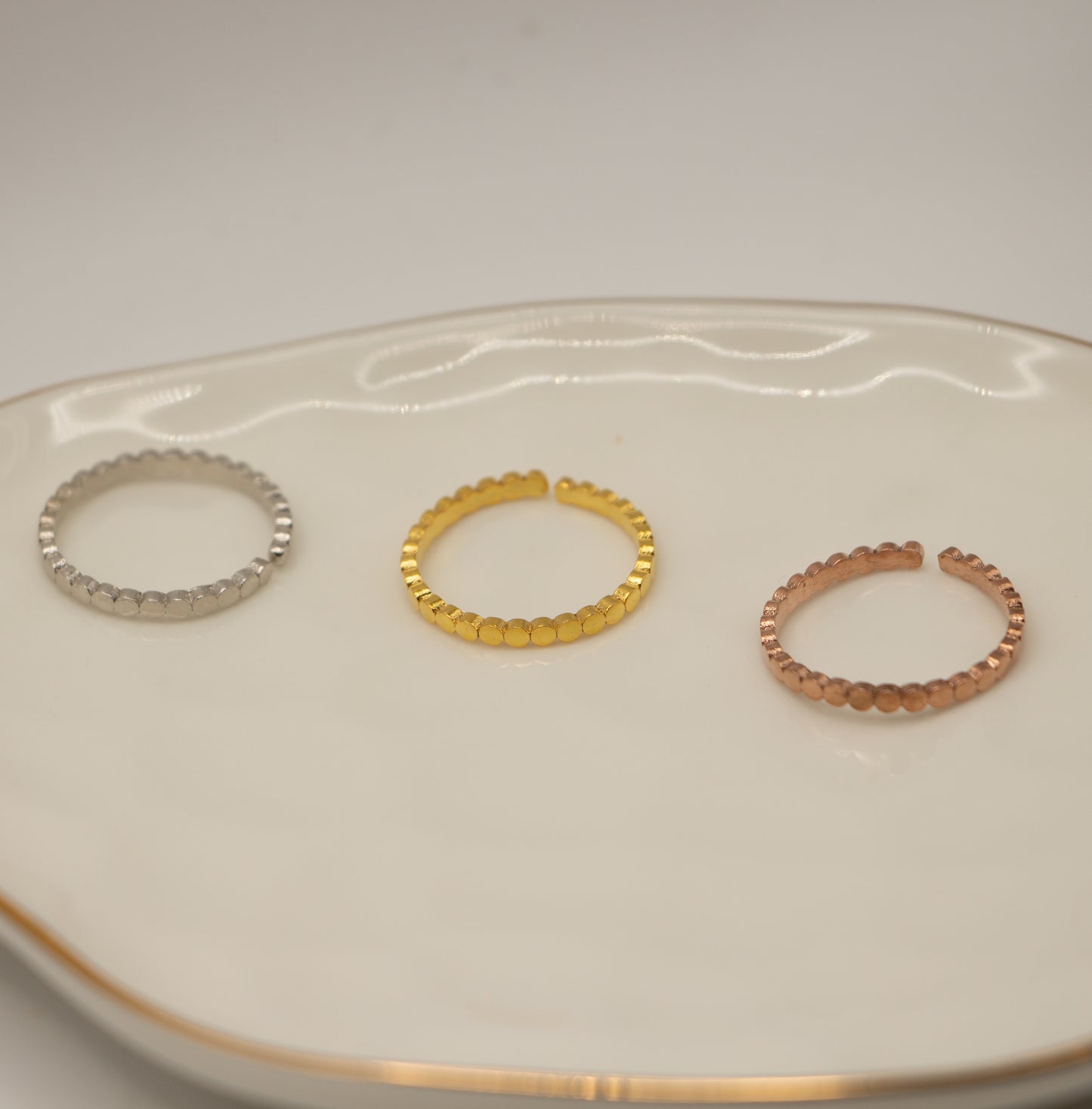 Dots Ring