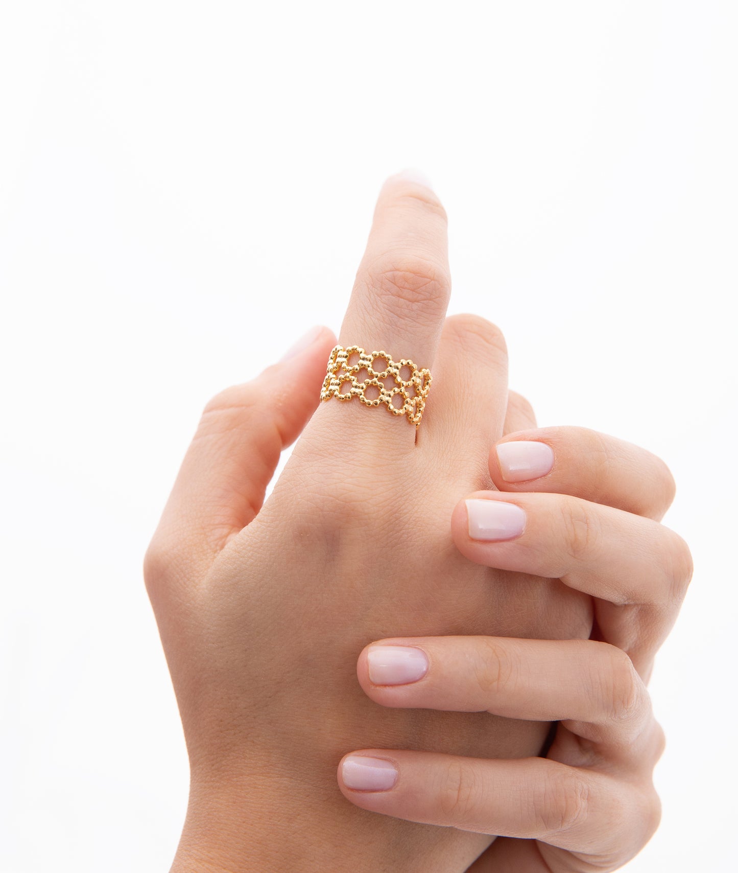 Lyra Ring
