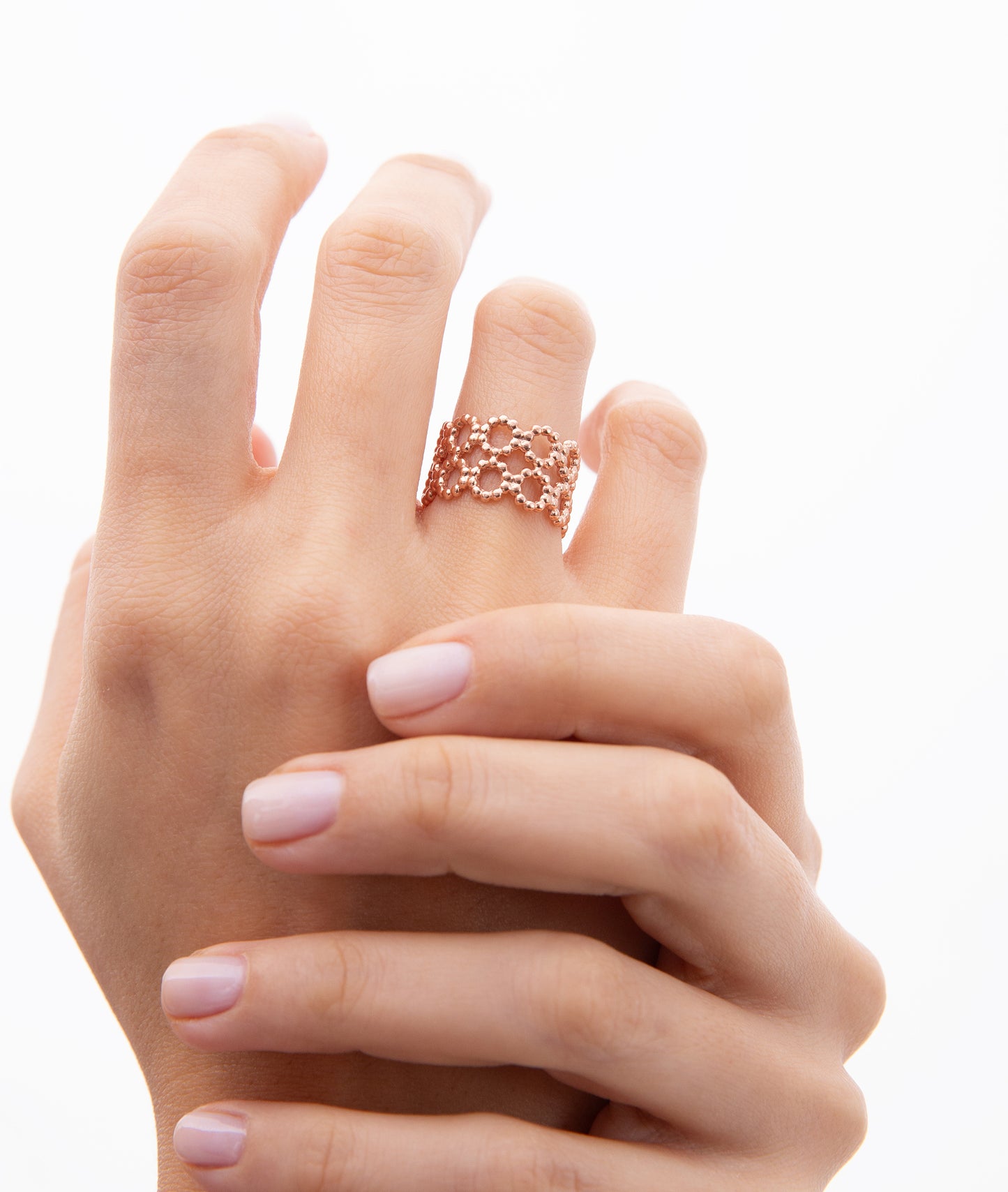 Lyra Ring