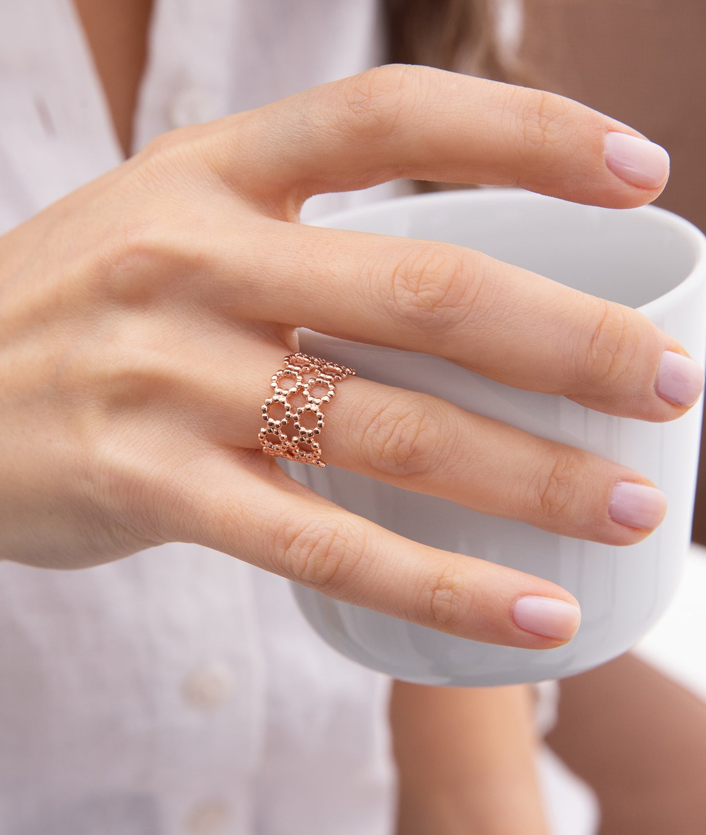 Lyra Ring