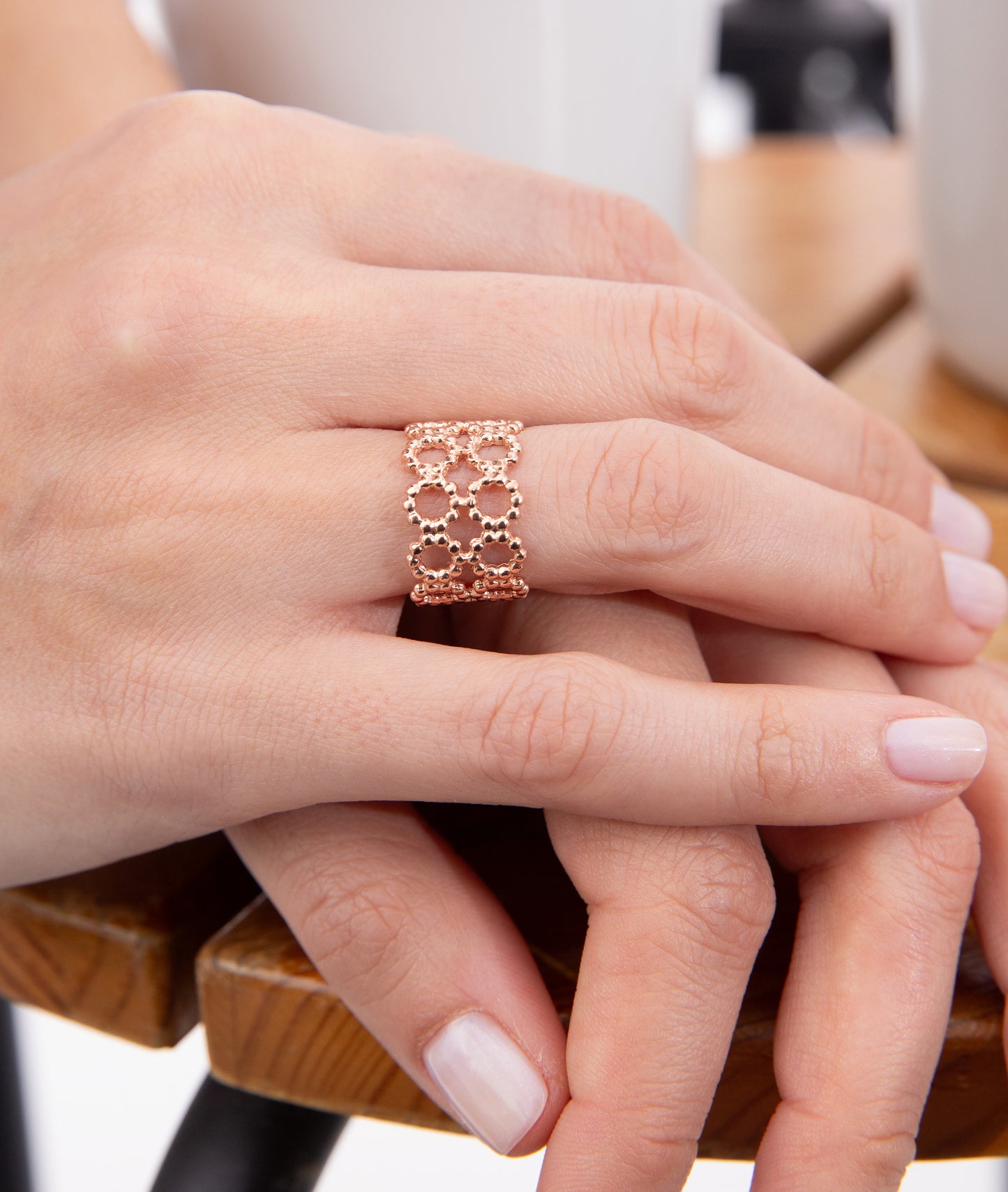 Lyra Ring