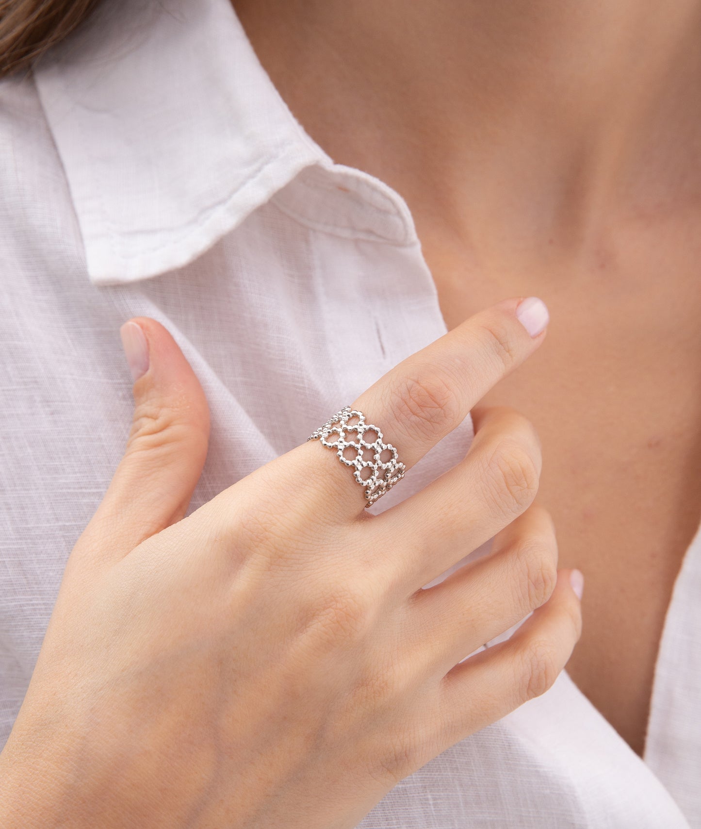 Lyra Ring