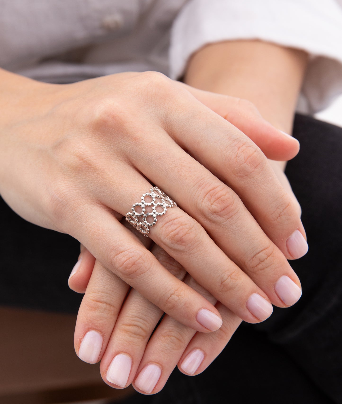 Lyra Ring
