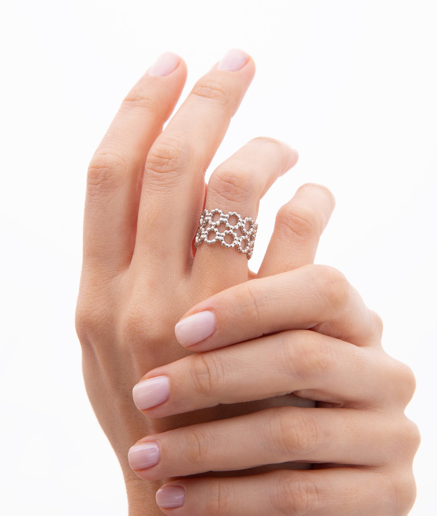 Lyra Ring
