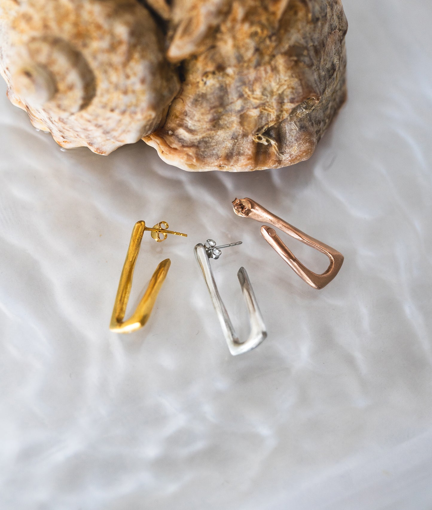Cozy Earrings