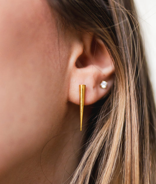 Spike Earrings