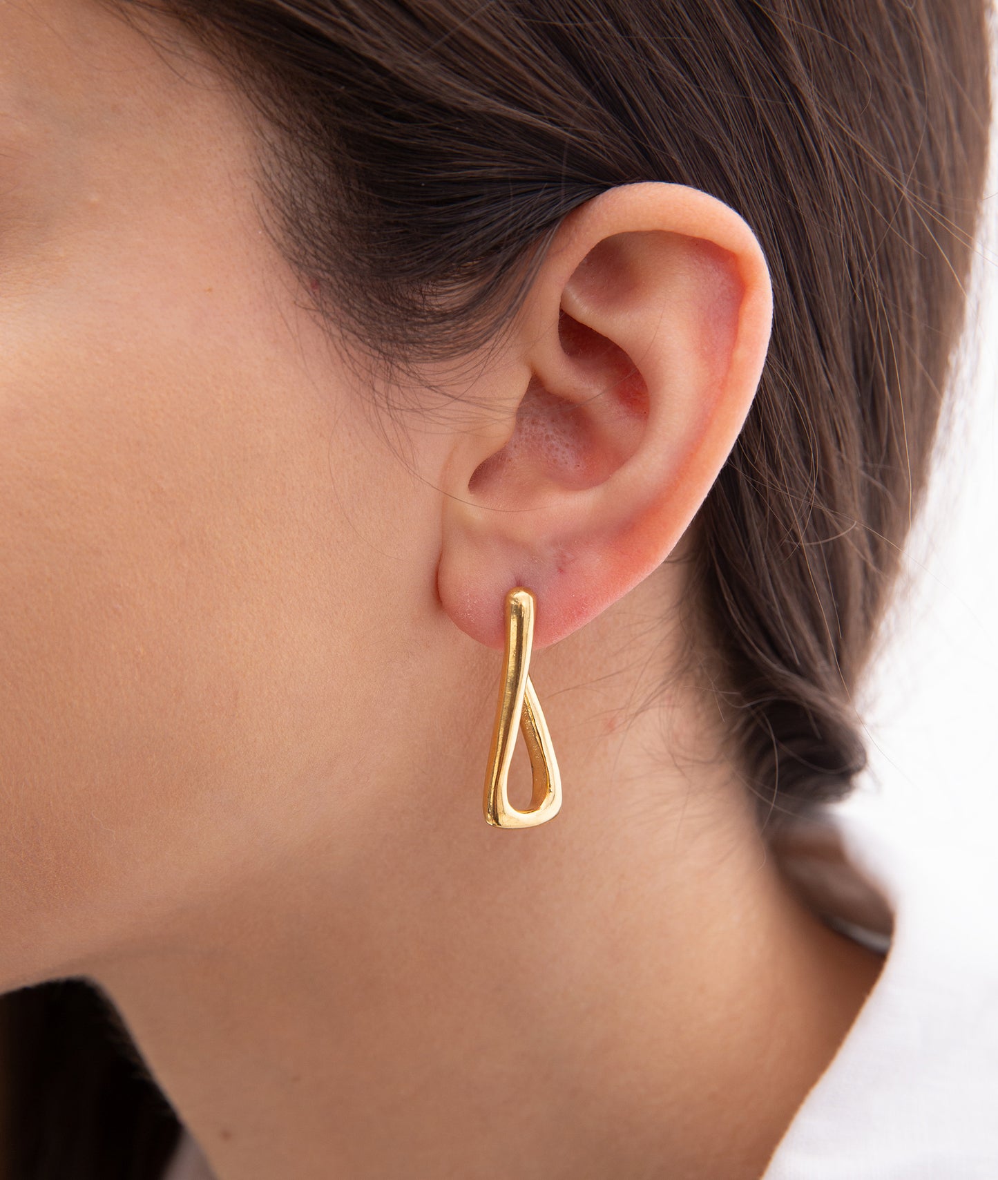 Cozy Earrings