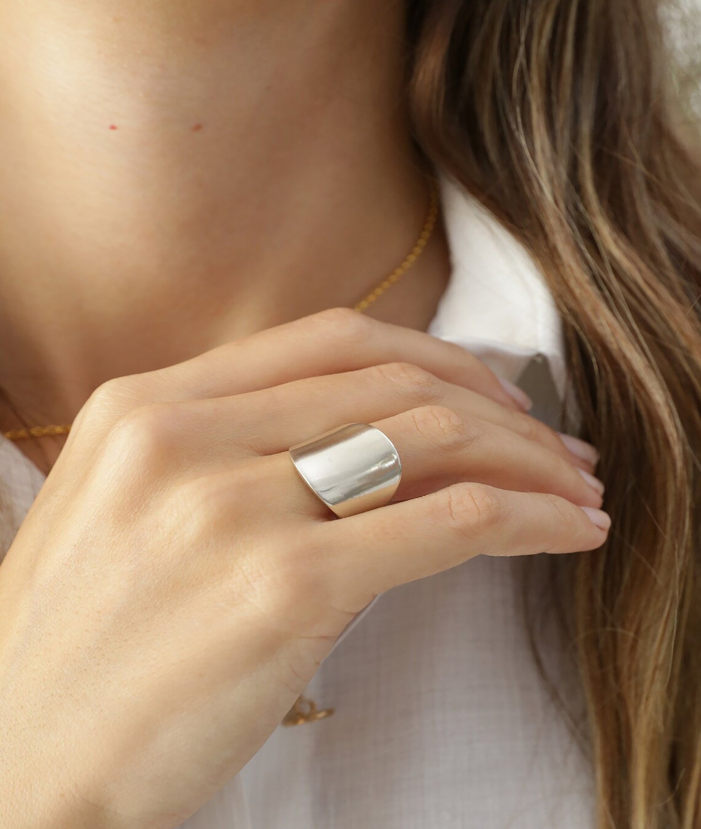 Shine Ring