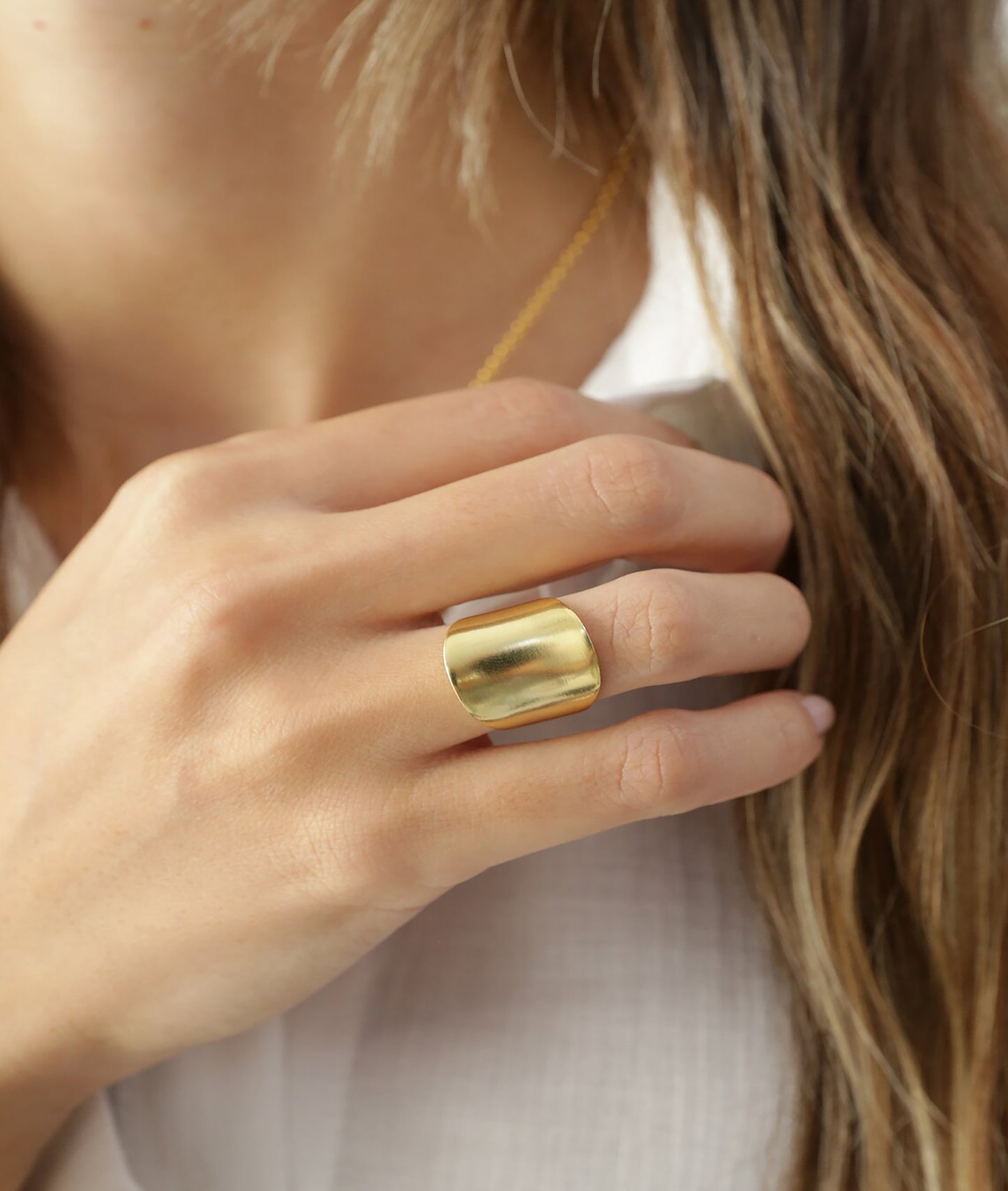 Shine Ring