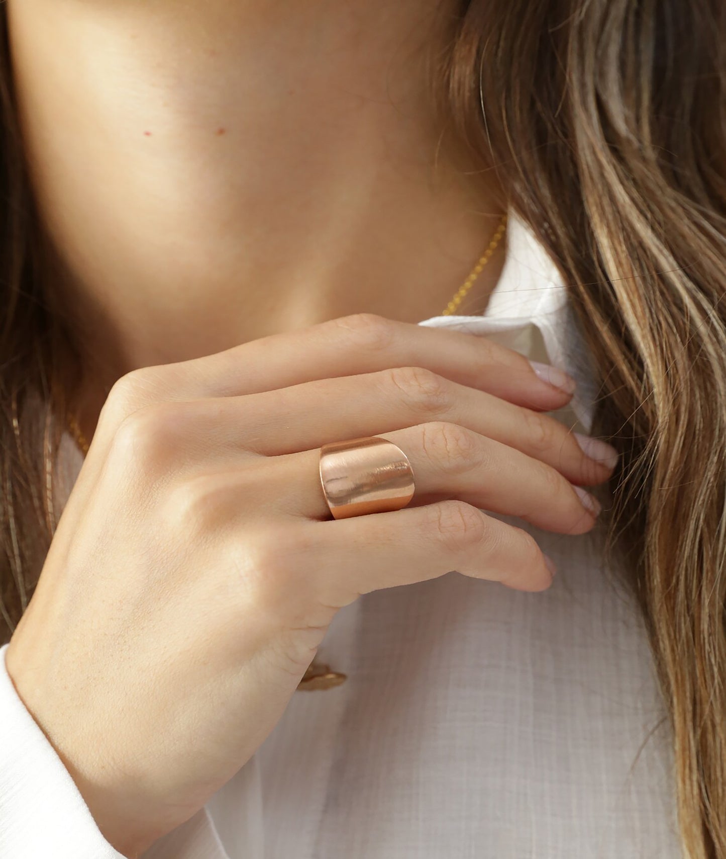 Shine Ring