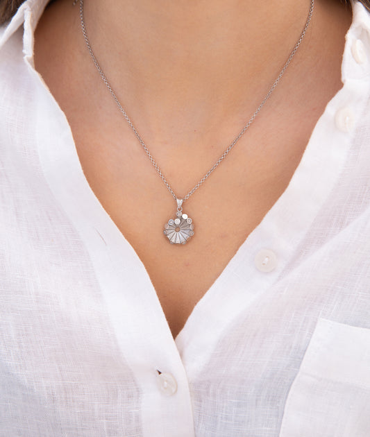 Neon Necklace