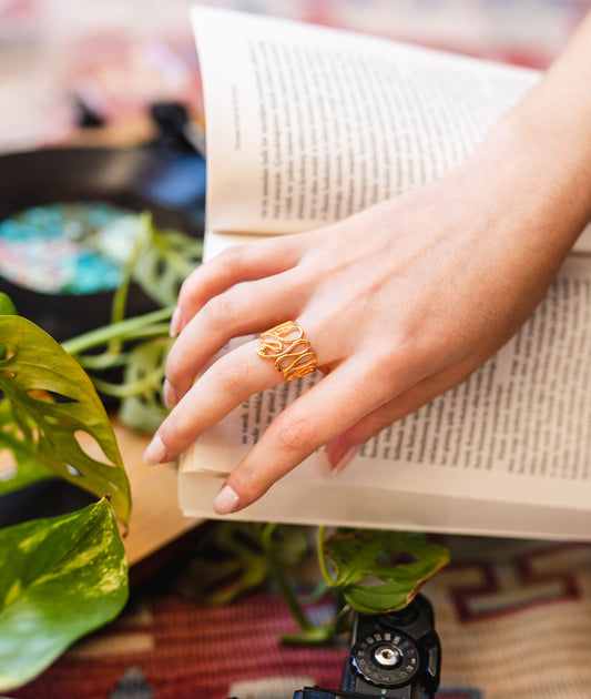 Forever Ring