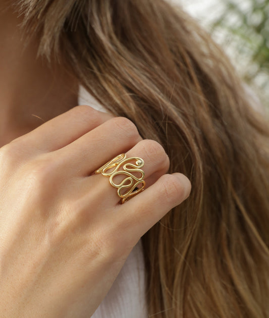 Forever Ring