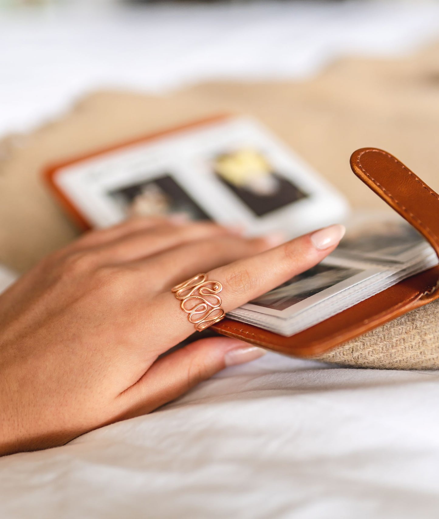 Forever Ring