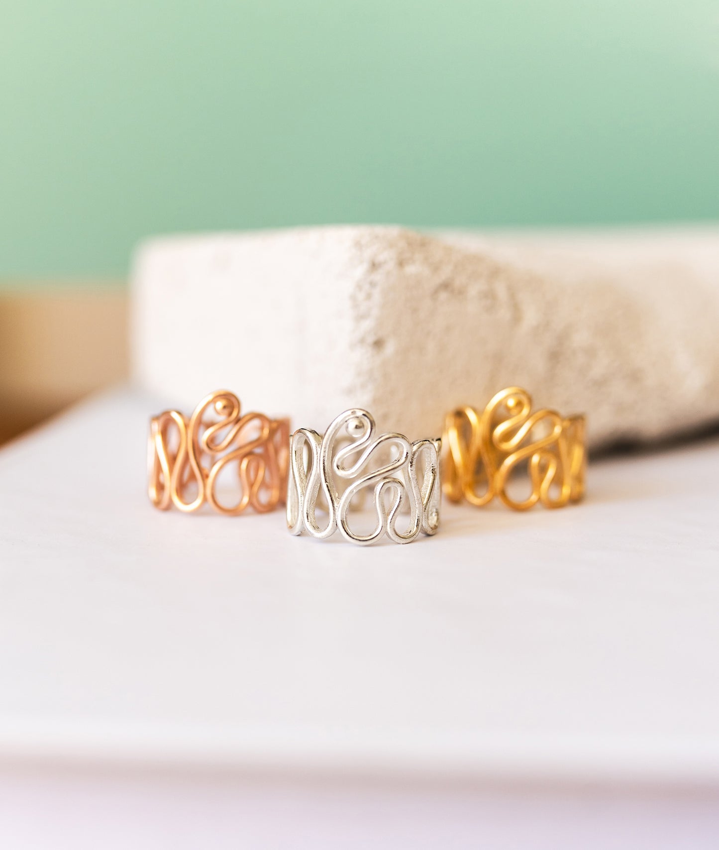 Forever Ring