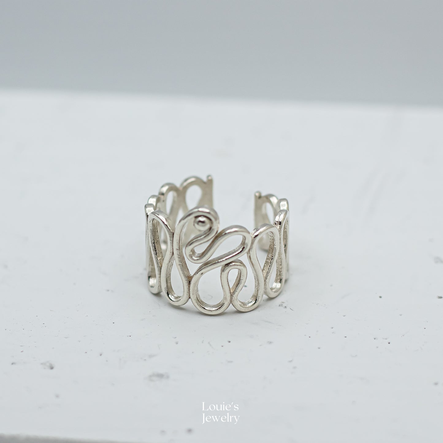 Forever Ring