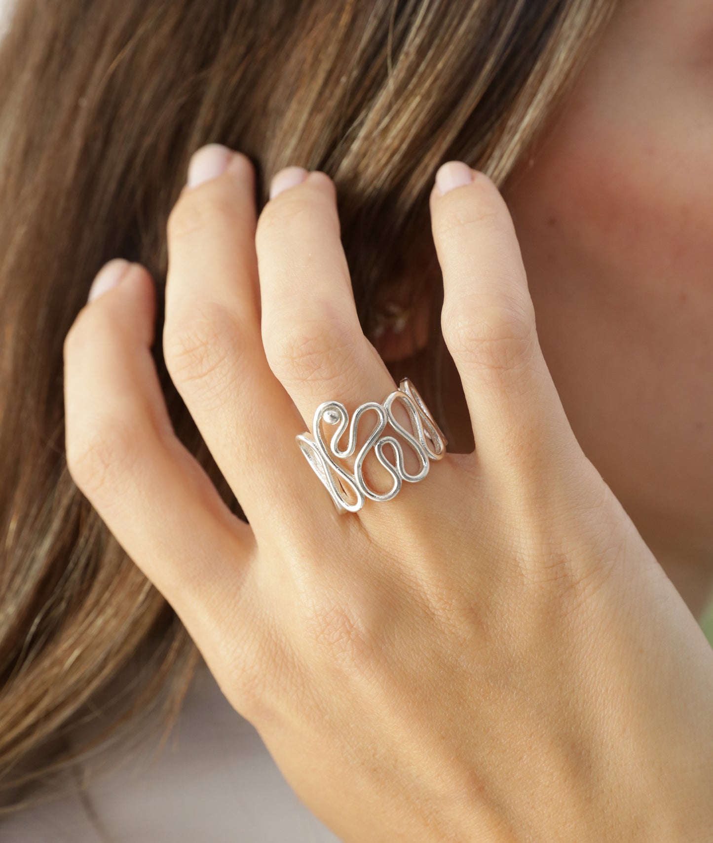 Forever Ring