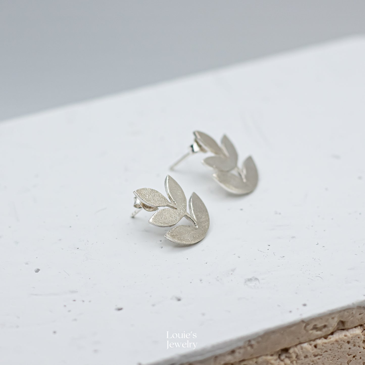 Branch Earrings