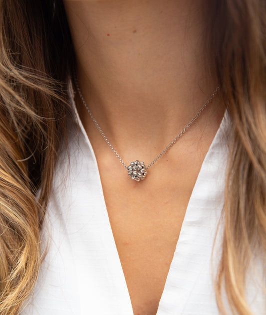 Cone Necklace