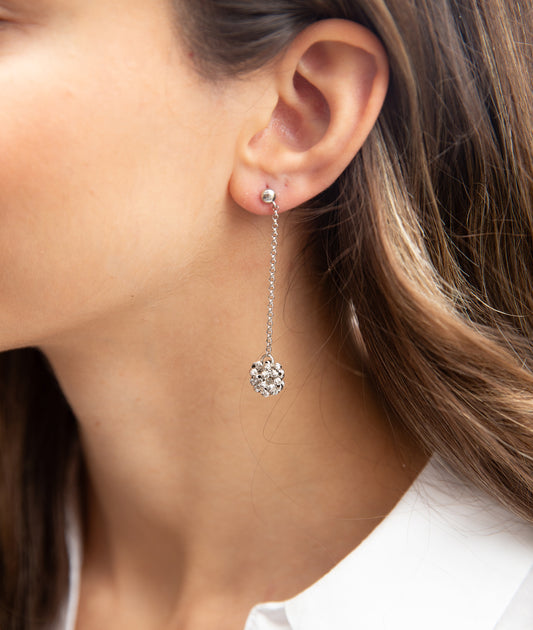 Cone Earrings