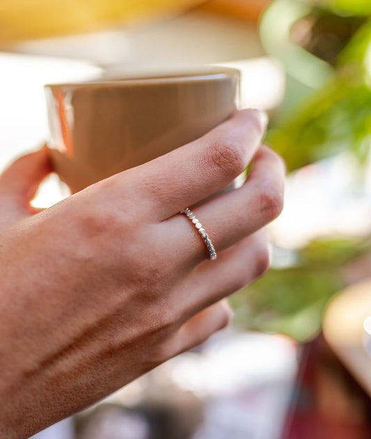 Dots Ring