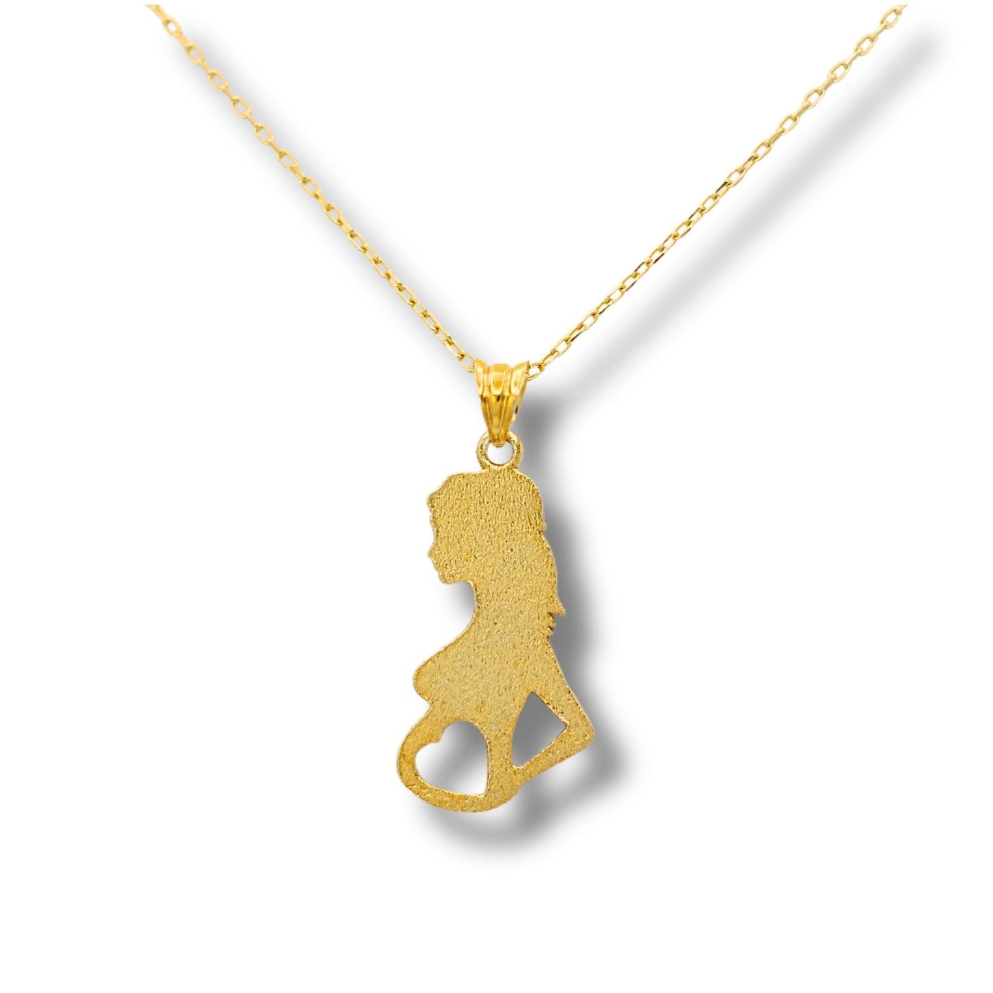 Mother Necklace