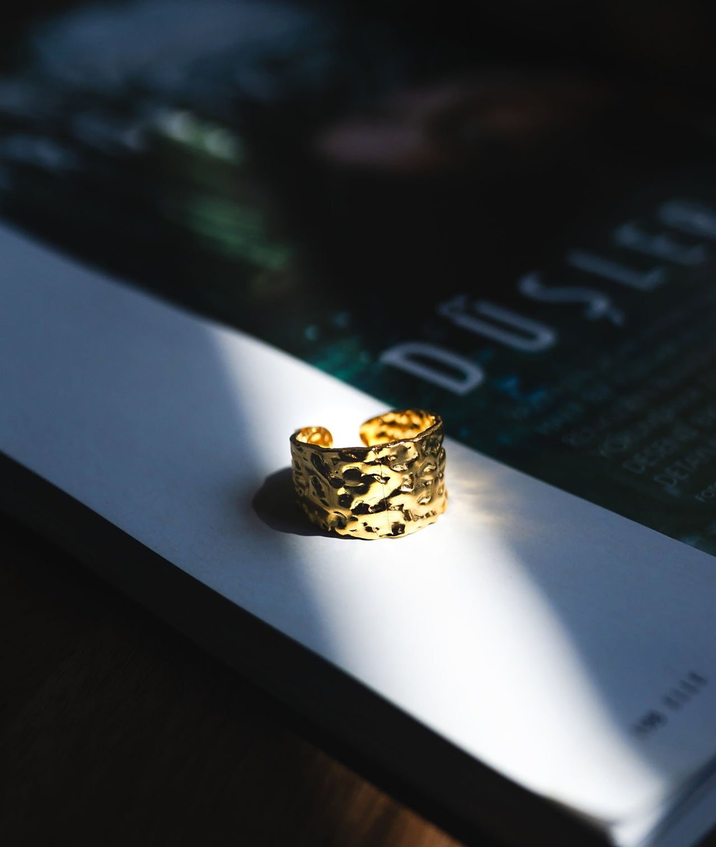 Alba Ring