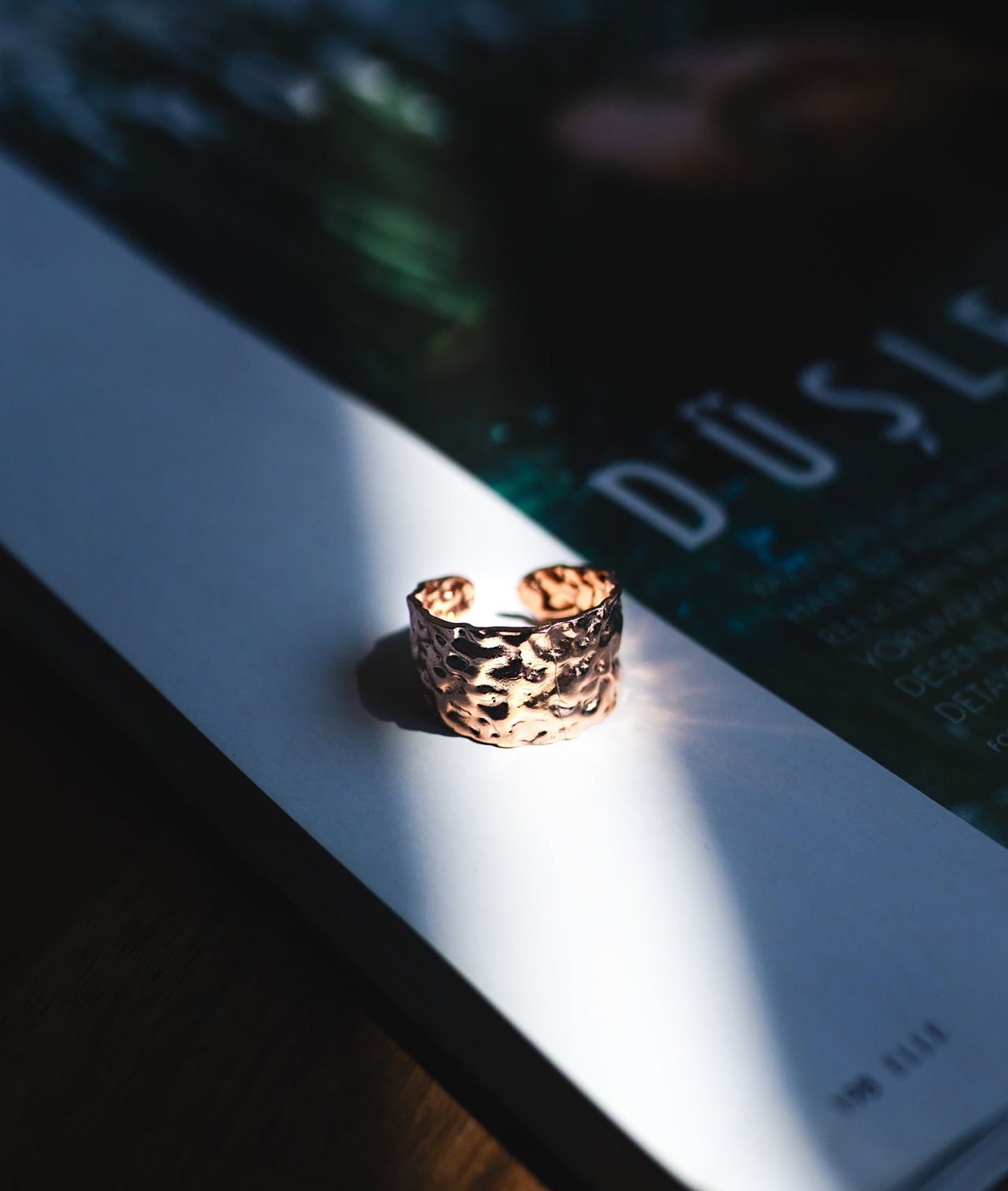 Alba Ring