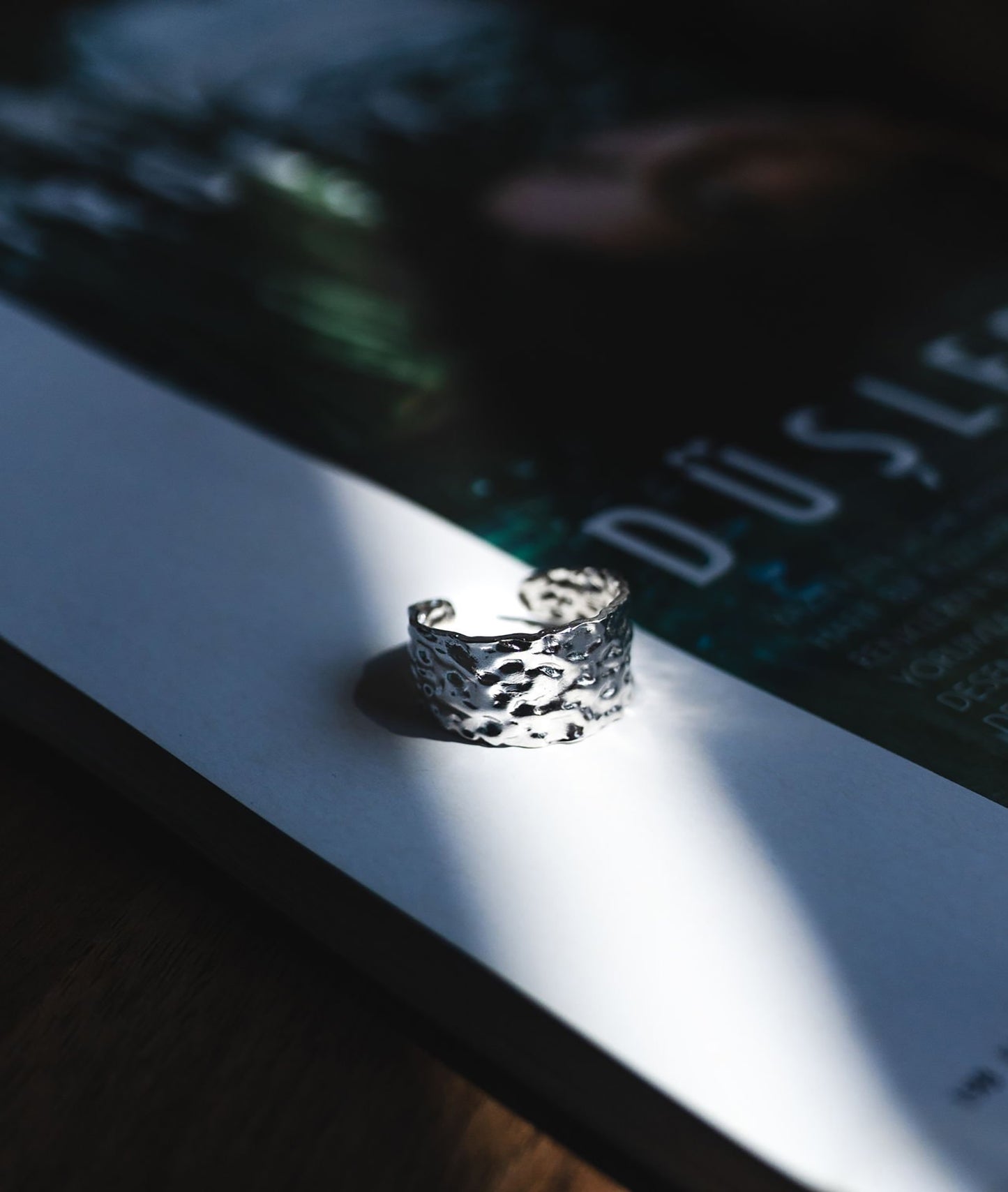 Alba Ring