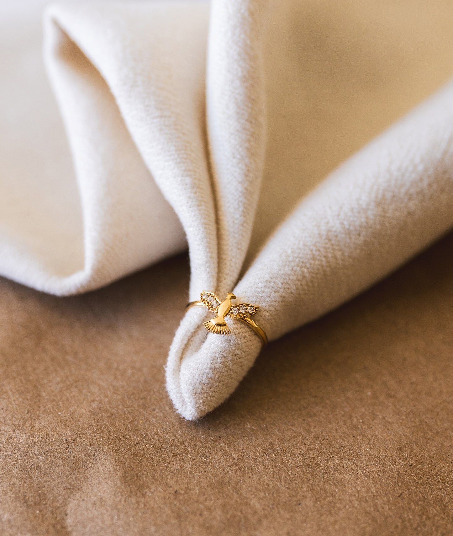 Phoenix Ring