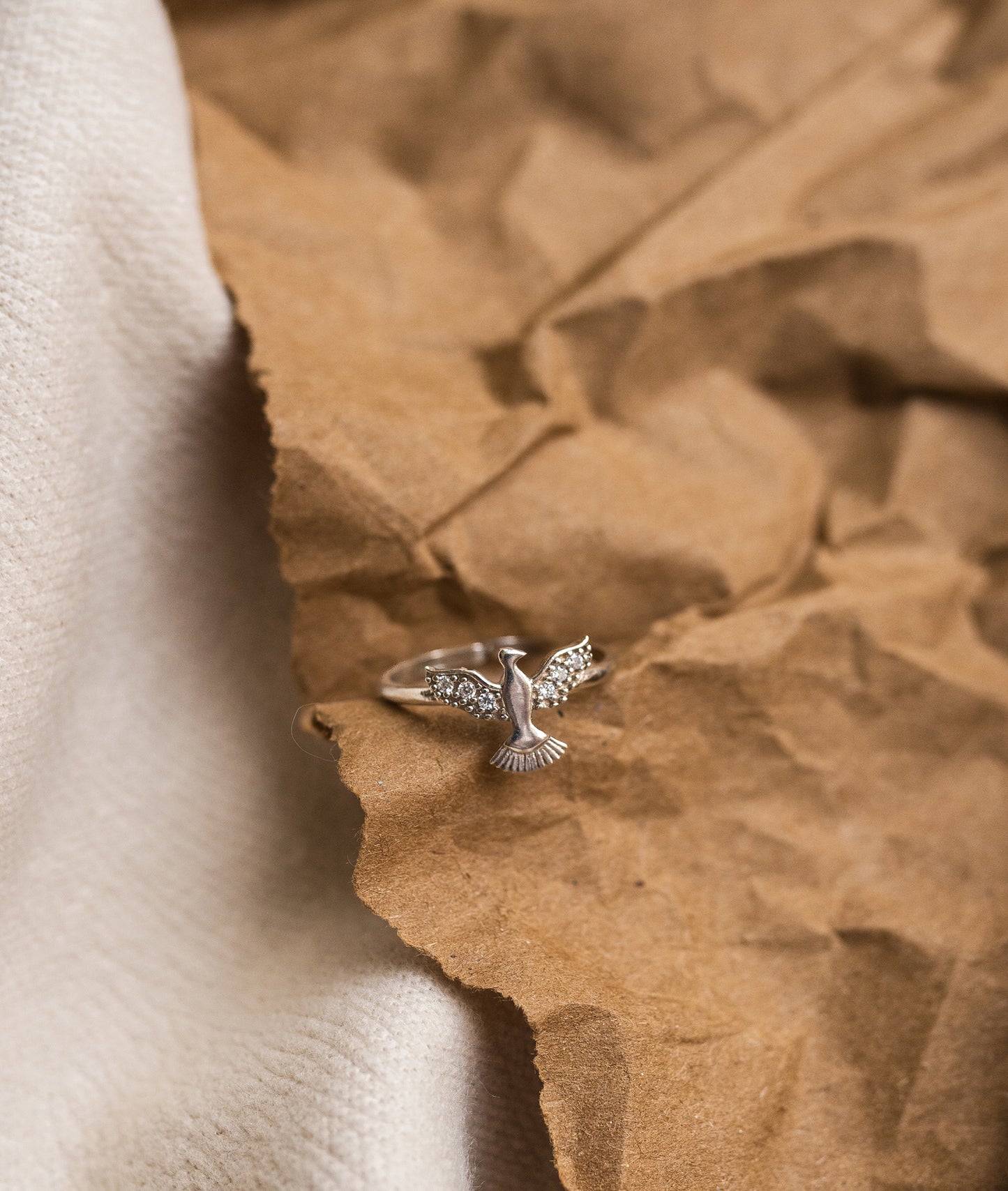 Phoenix Ring