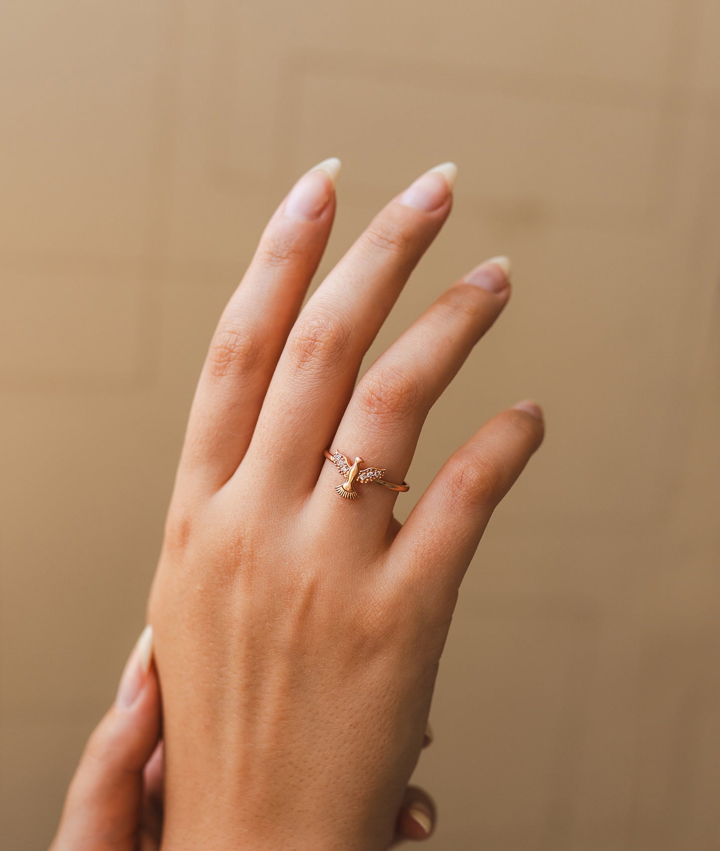 Phoenix Ring