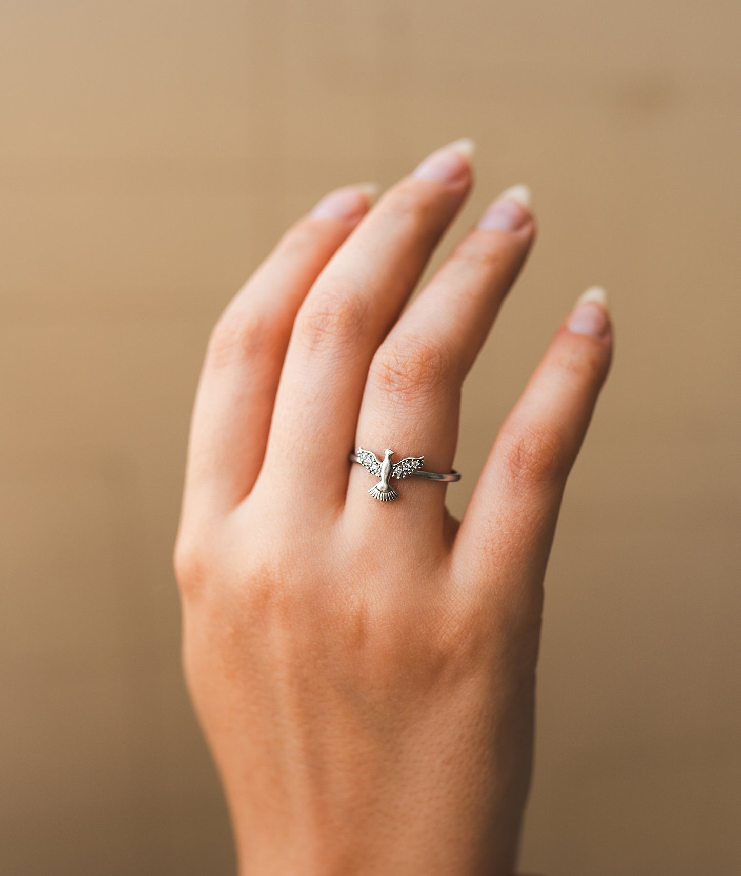 Phoenix Ring