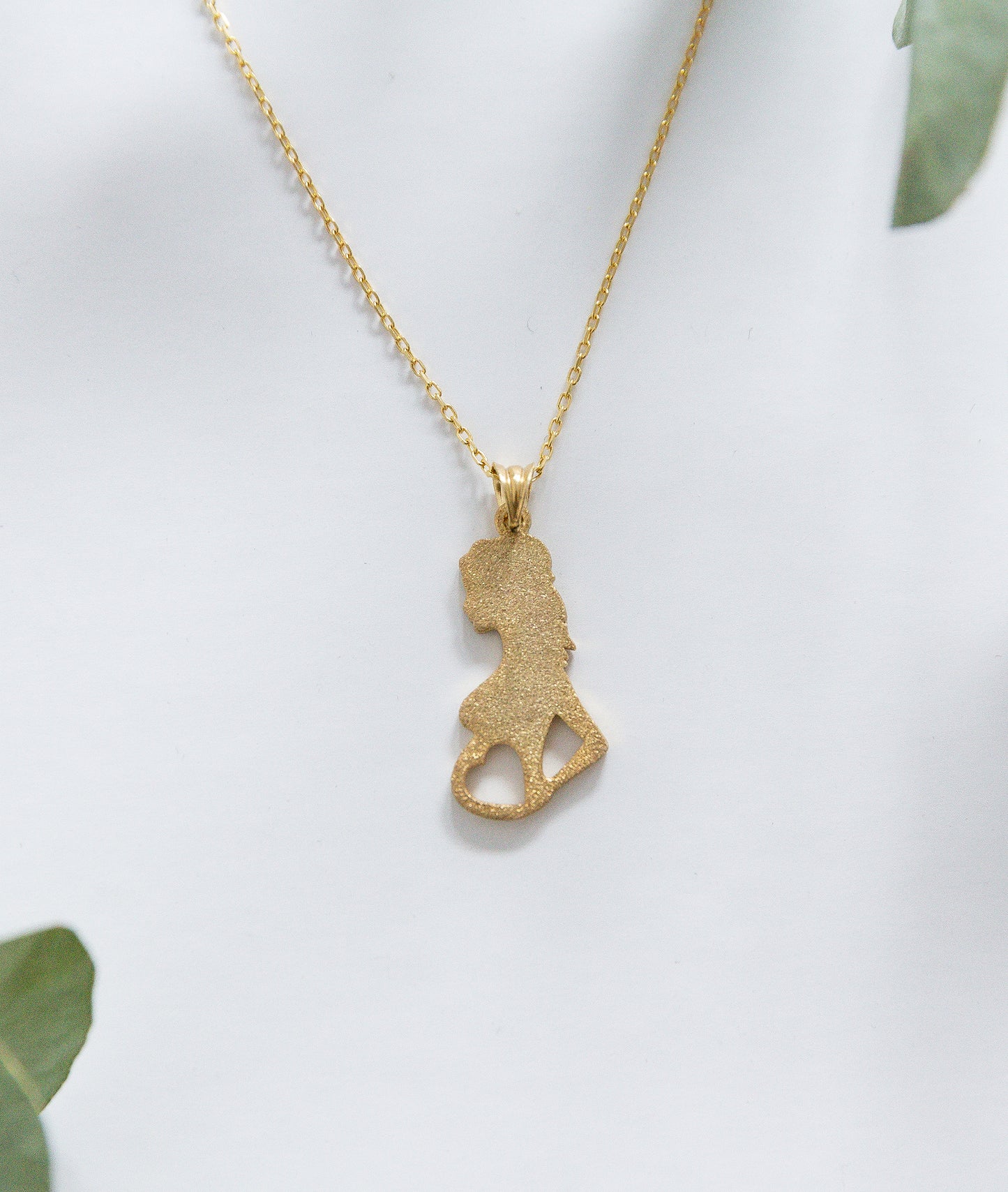 Mother Necklace