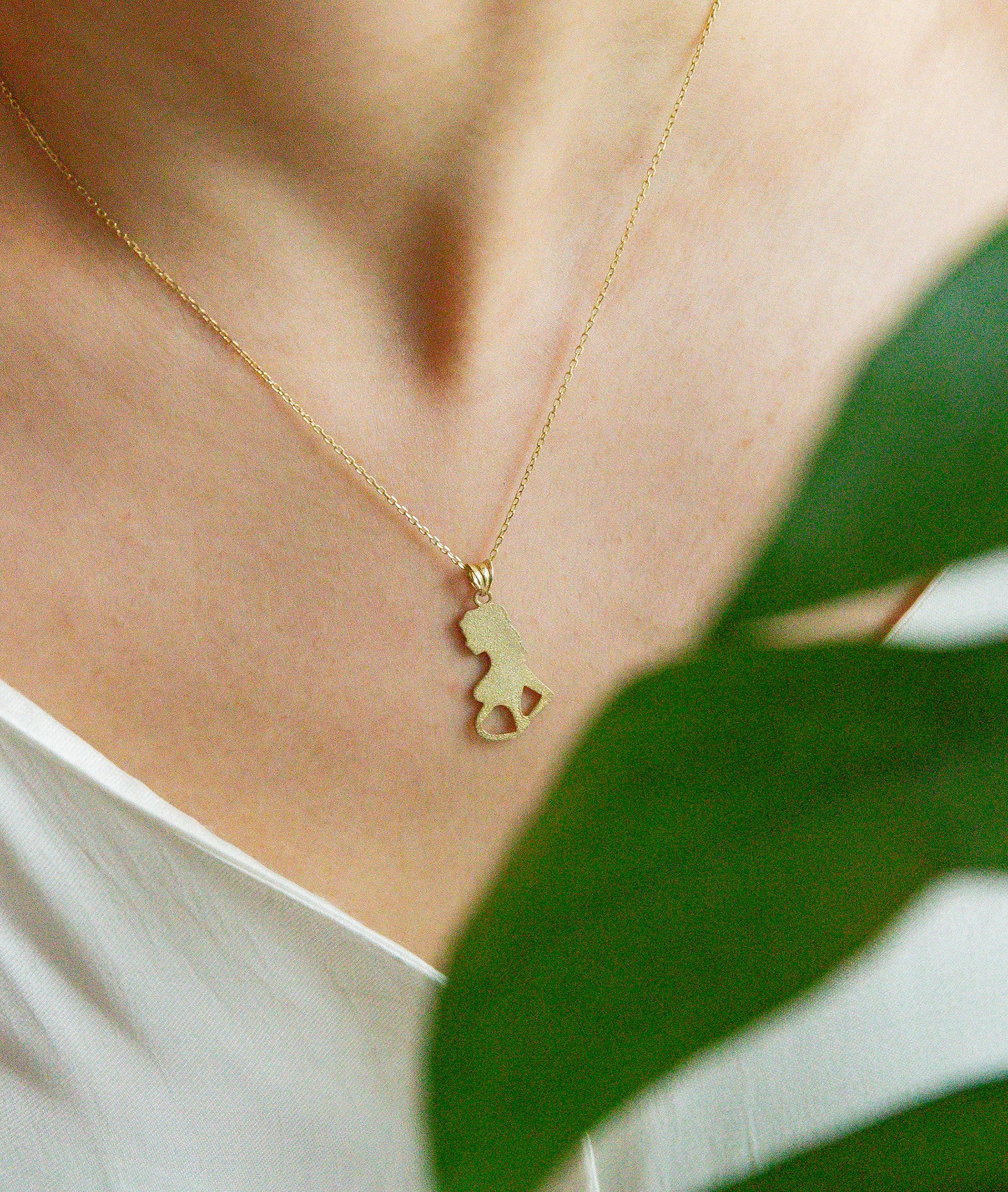 Mother Necklace