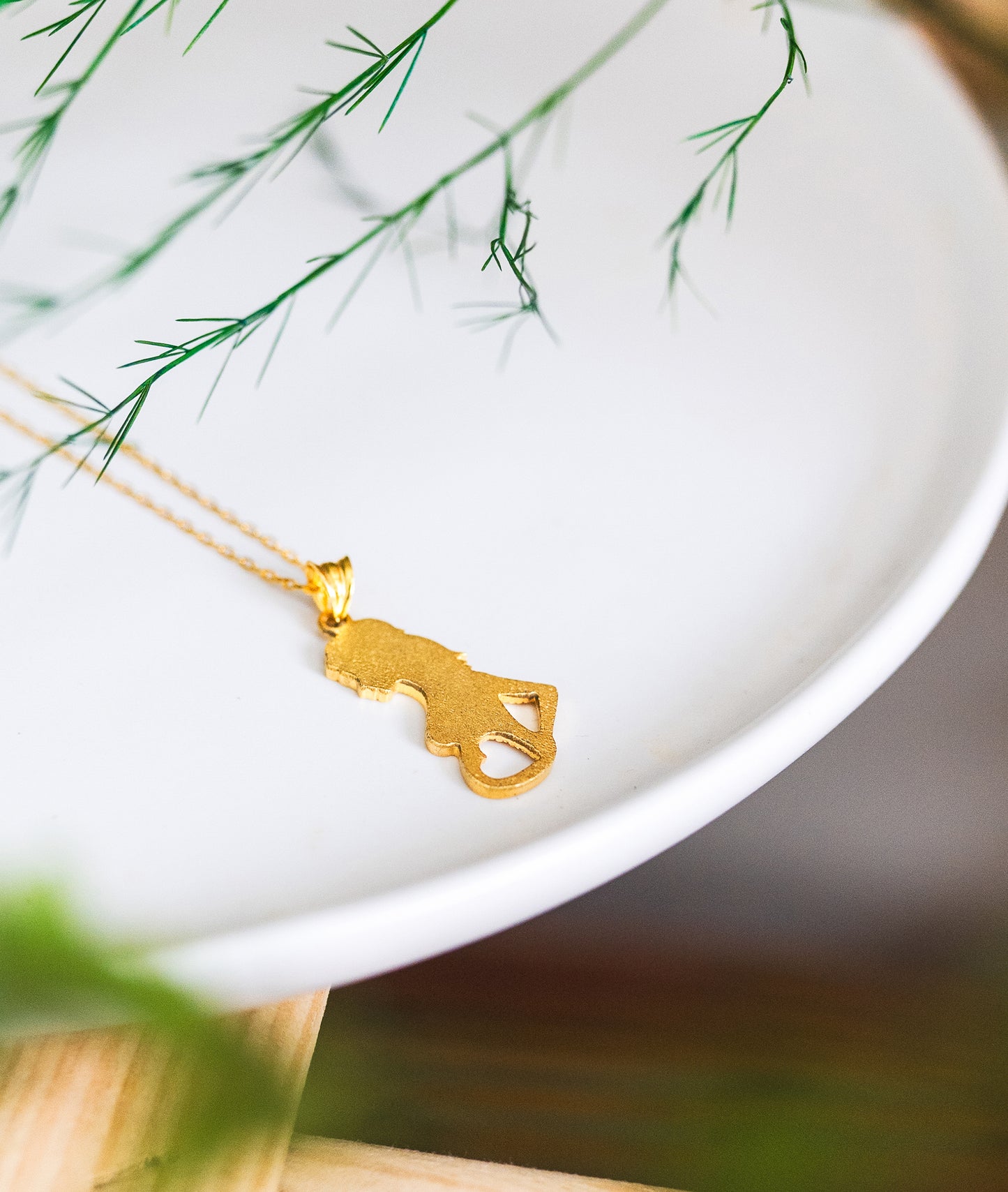 Mother Necklace