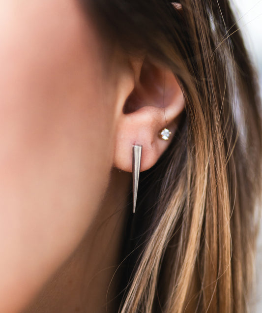 Spike Earrings